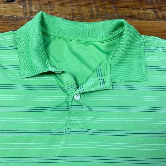 Golf Polo - Picture 2 of 3